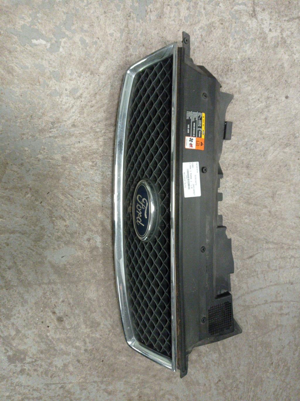 Calandre FORD C-MAX 1 PHASE 1 Diesel - 1
