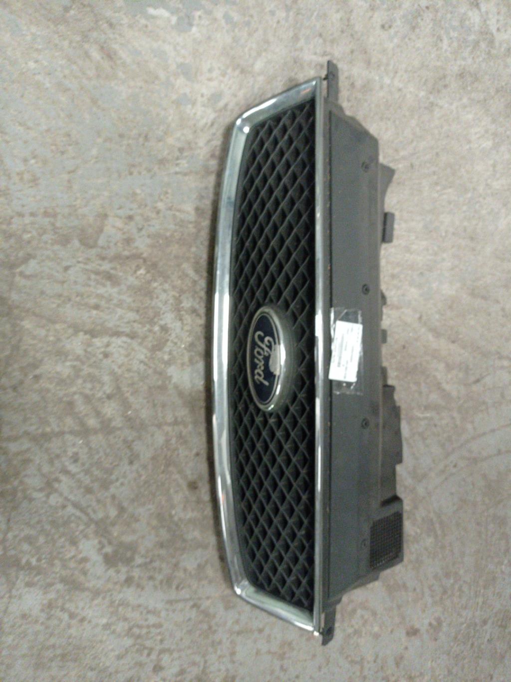 Calandre FORD C-MAX 1 PHASE 1 Diesel - 1