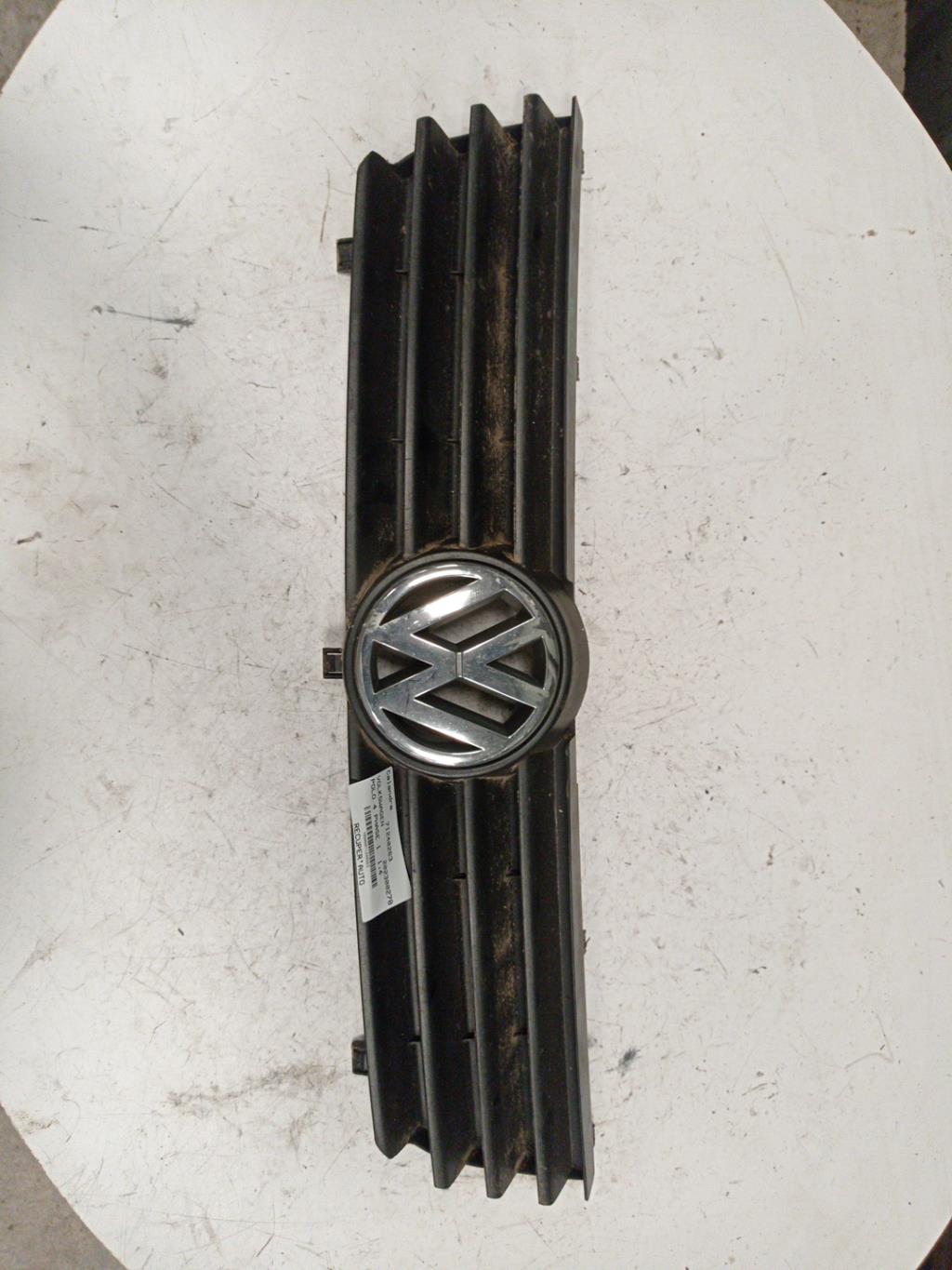 Calandre VOLKSWAGEN POLO 4 PHASE 1 Diesel - 1