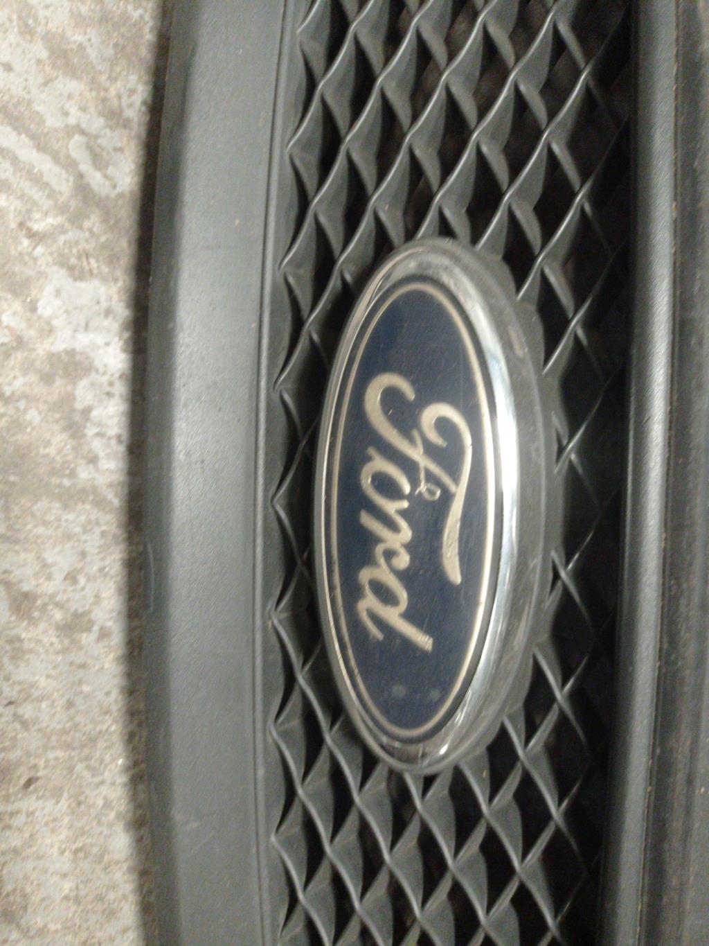 Calandre FORD FOCUS 2 PHASE 1 Diesel - 1