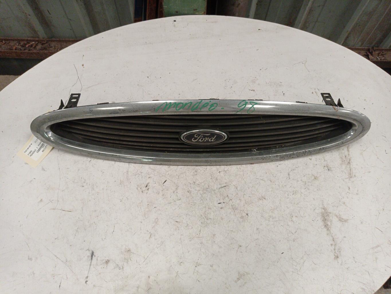 Calandre FORD MONDEO 1 PHASE 2 Diesel - 1