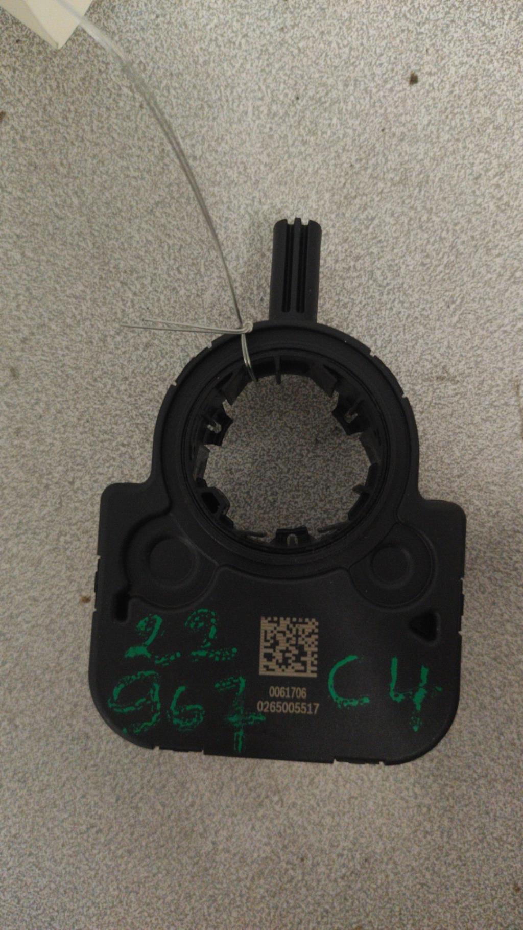 Sensor CITROEN C4 GRAND PICASSO 1 Diésel - 1
