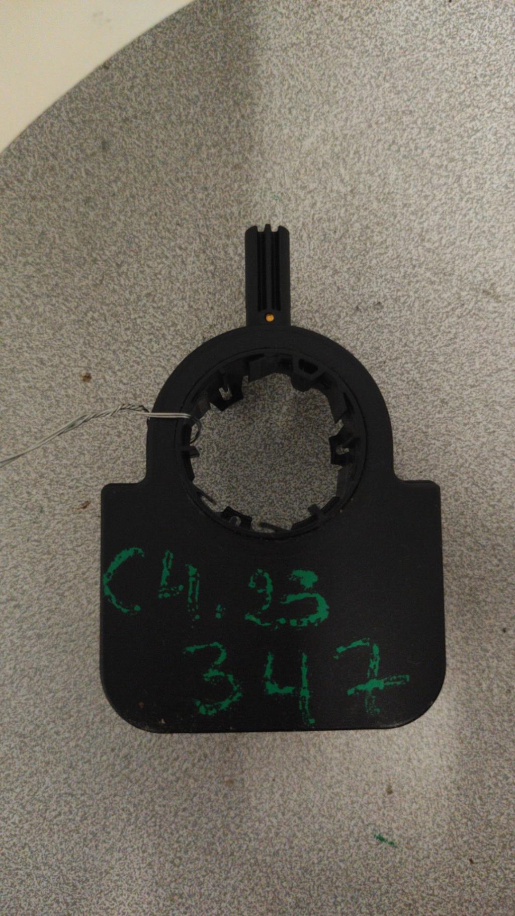 Sensor CITROEN C4 GRAND PICASSO 1 Diésel - 1
