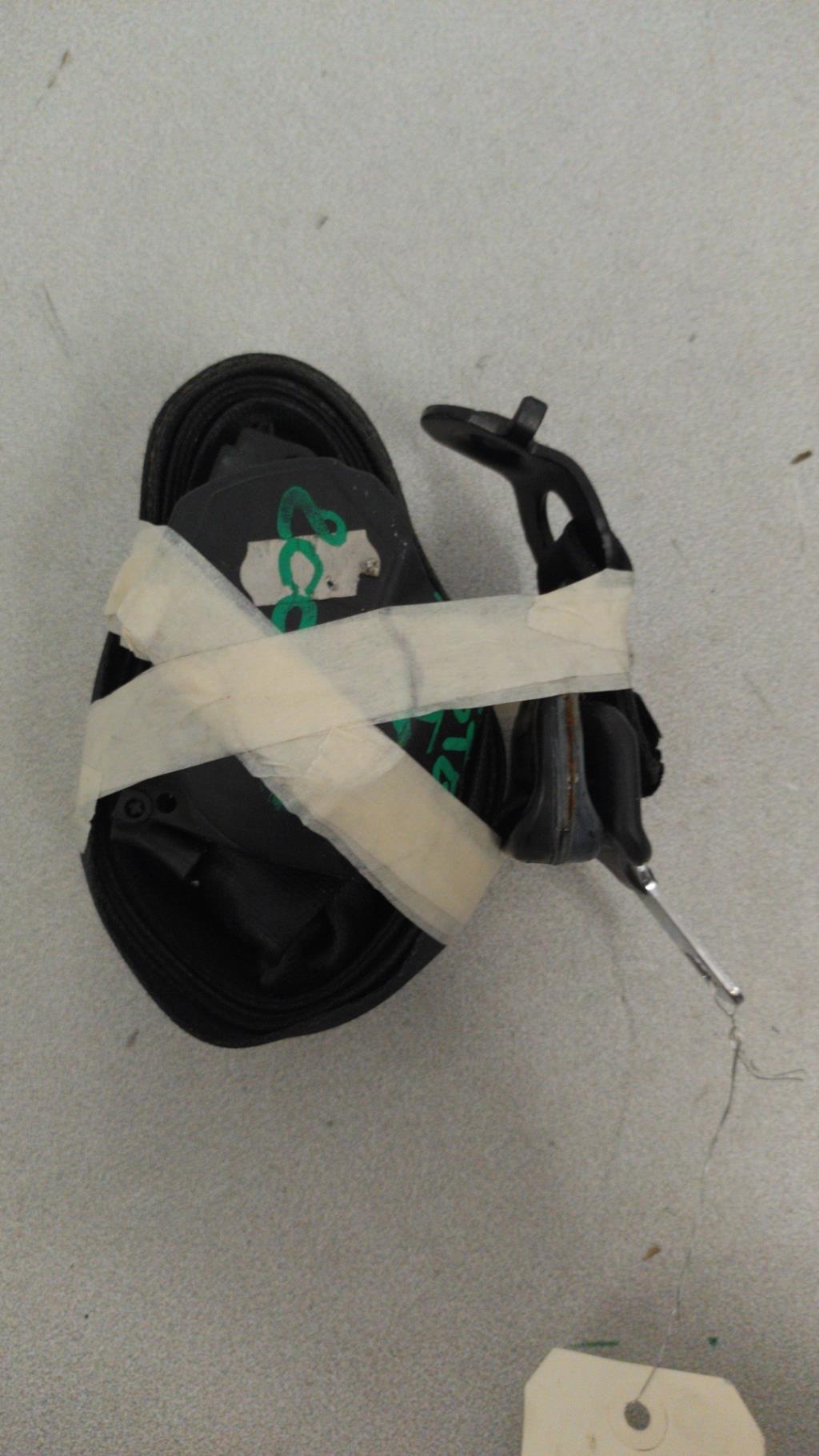 Ceinture avant droit RENAULT MASTER 2 PHASE 1 Diesel - 1