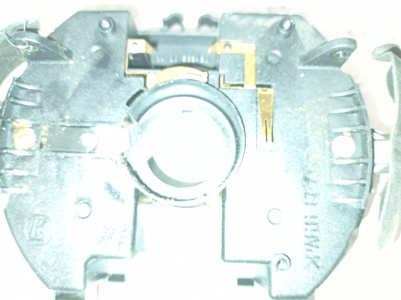 Devio guida completo con contatto spiralato FIAT PUNTO 2 PHASE 1 Diésel - 1
