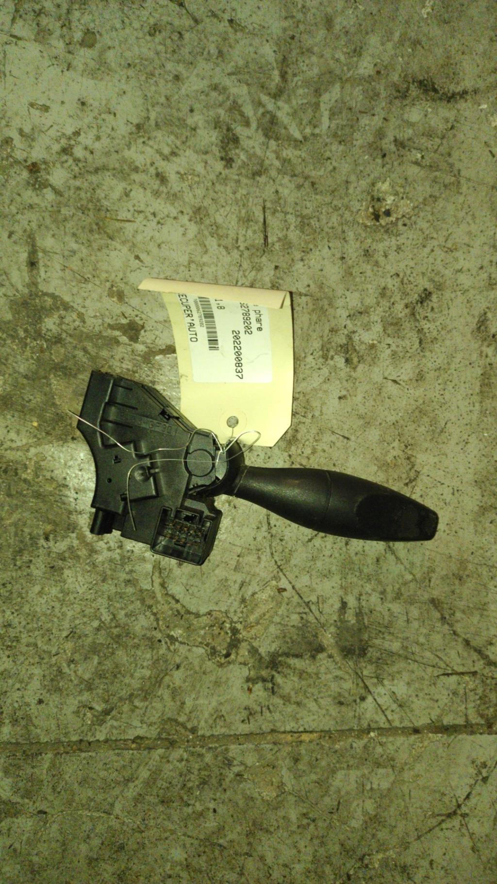 Commande de phare FORD FOCUS 1 Diesel - 1