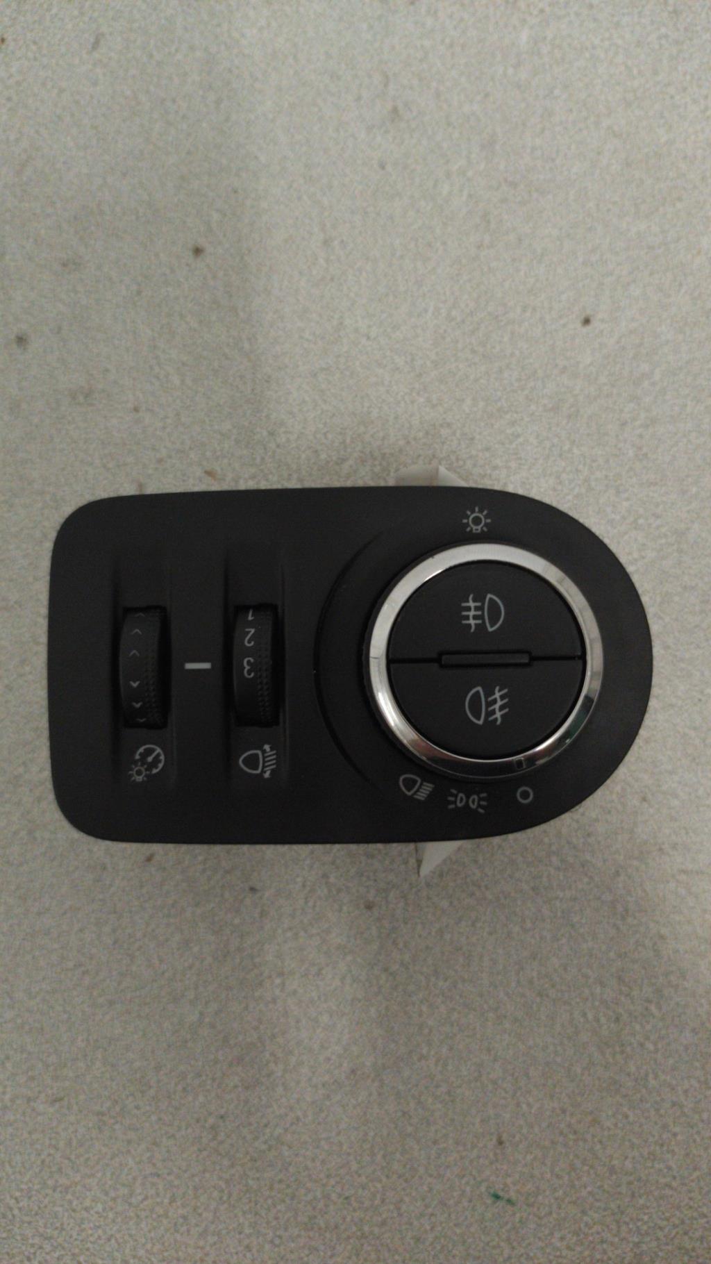 Commande de phare OPEL CORSA D PHASE 2 Diesel - 1