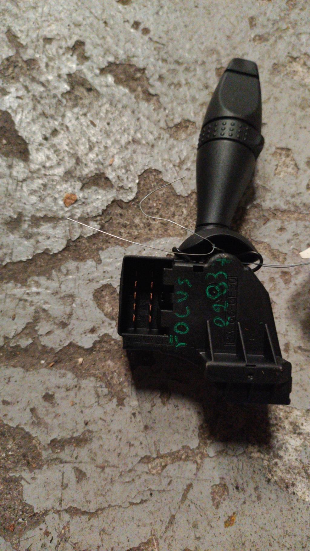 Commodo d'essuie glaces FORD FOCUS 1 Diesel - 1