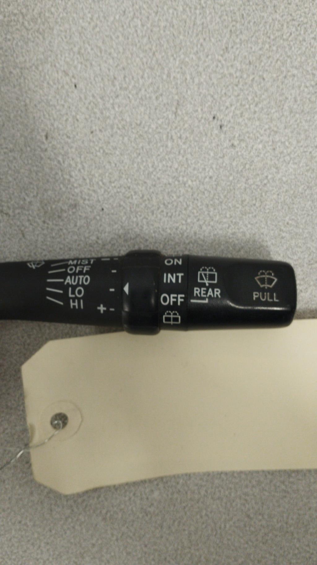 Devio tergicristalli TOYOTA COROLLA VERSO 2 PHASE 2 Diésel - 1