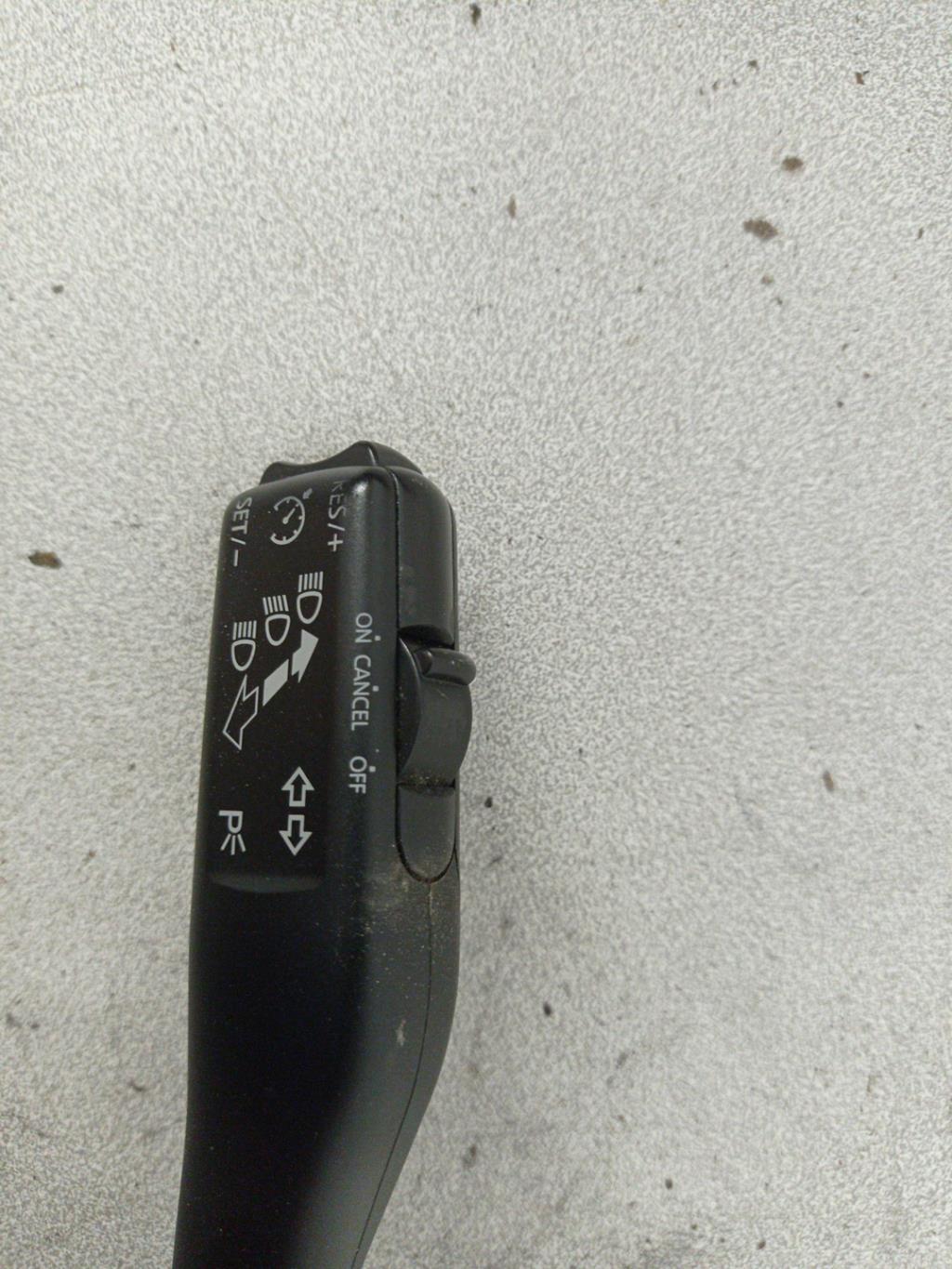 Commodo phare SEAT TOLEDO 3 Diesel - 1