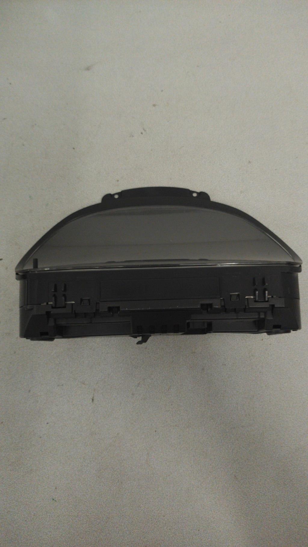 Compteur BMW SERIE 1 E81 Diesel - 1