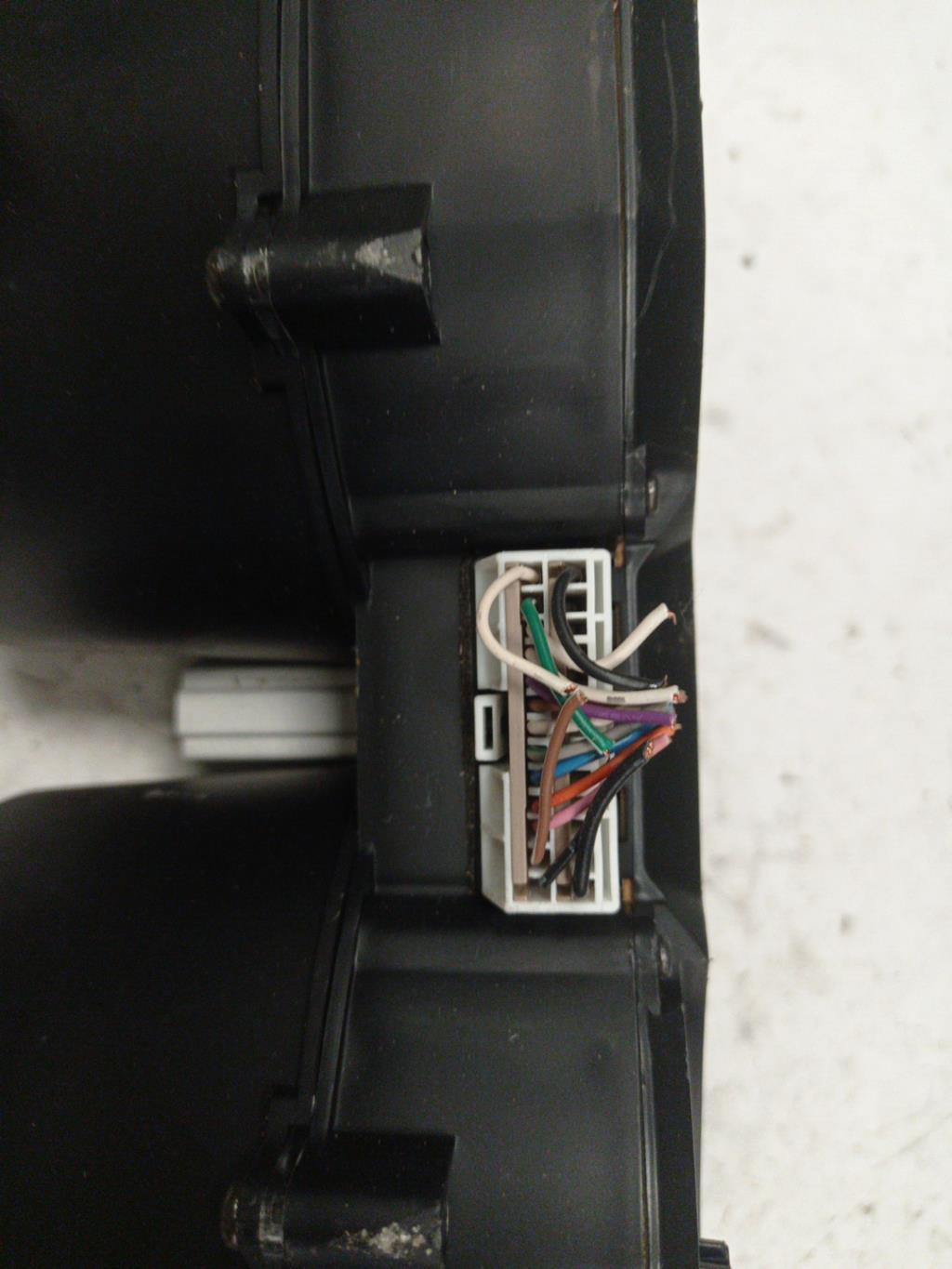 Compteur CHEVROLET KALOS Essence - 1