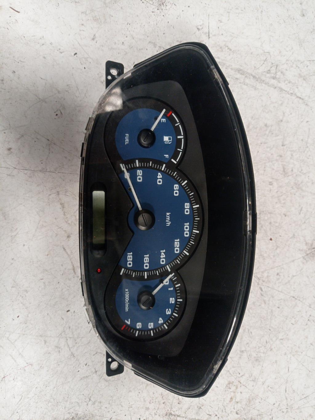 Compteur CHEVROLET MATIZ 2 Essence - 1