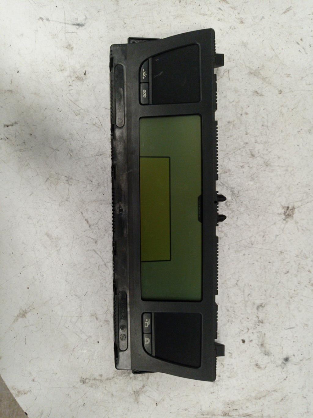 Compteur CITROEN C4 PICASSO 1 Diesel - 1