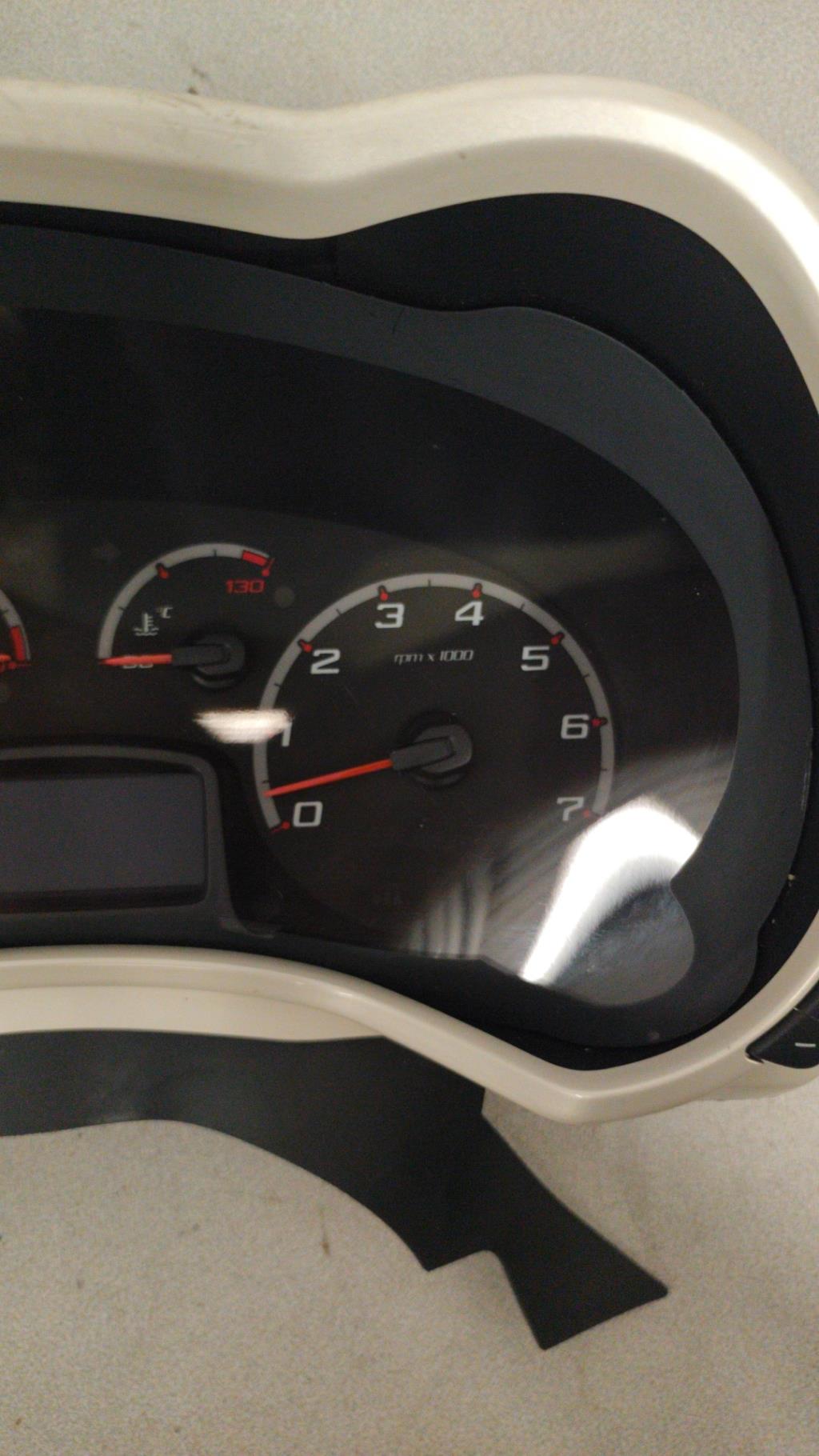 Compteur FORD KA 2 PHASE 2 Essence - 1