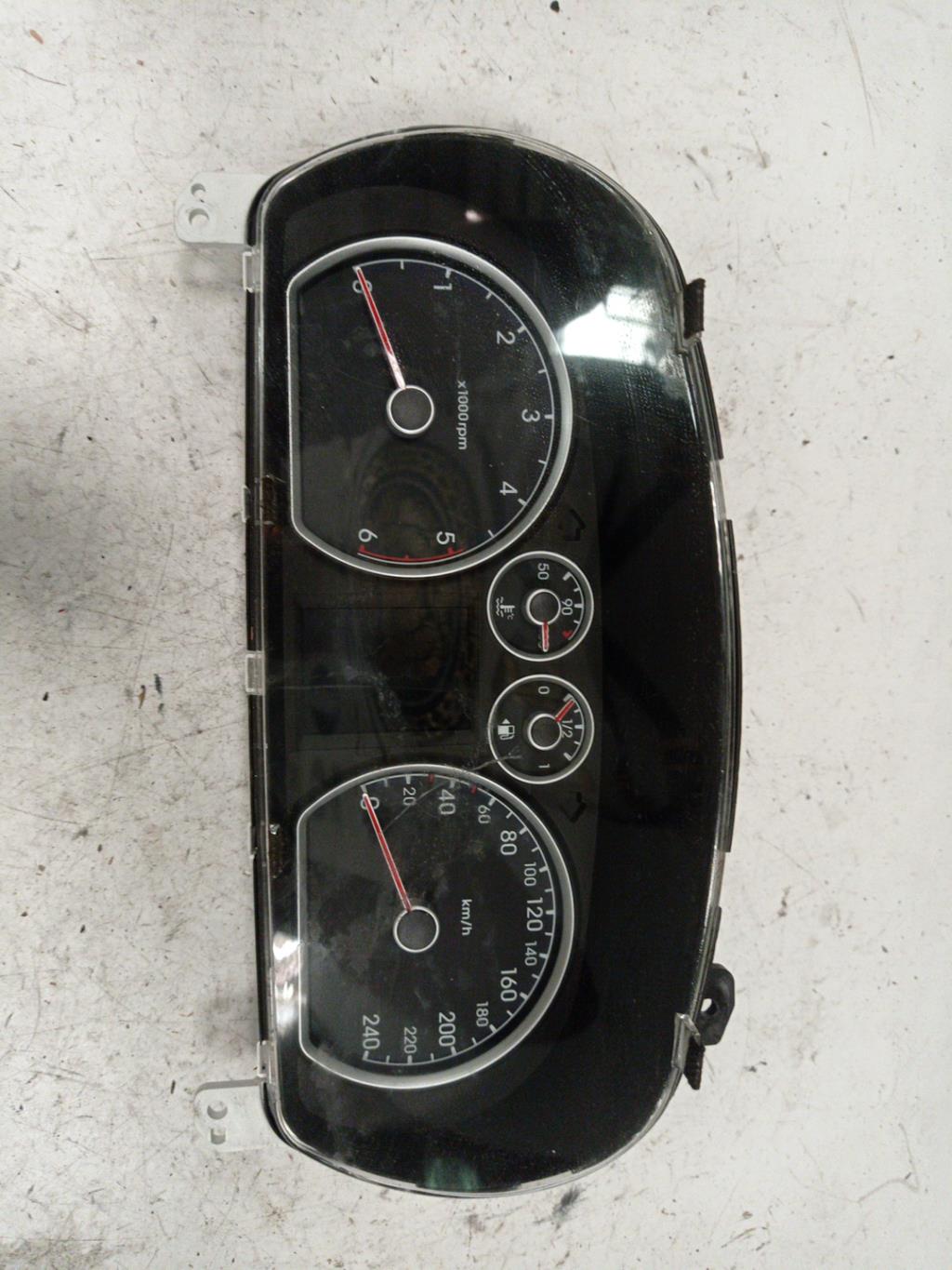Compteur HYUNDAI I 30 1 PHASE 2  - 1
