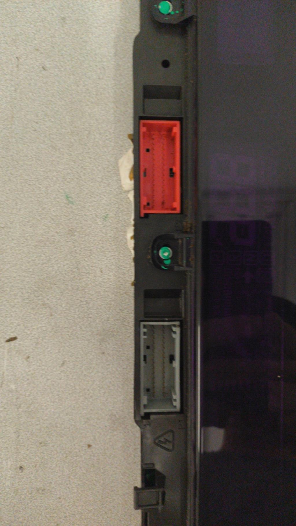 Compteur RENAULT ESPACE 4 PHASE 2 Diesel - 1