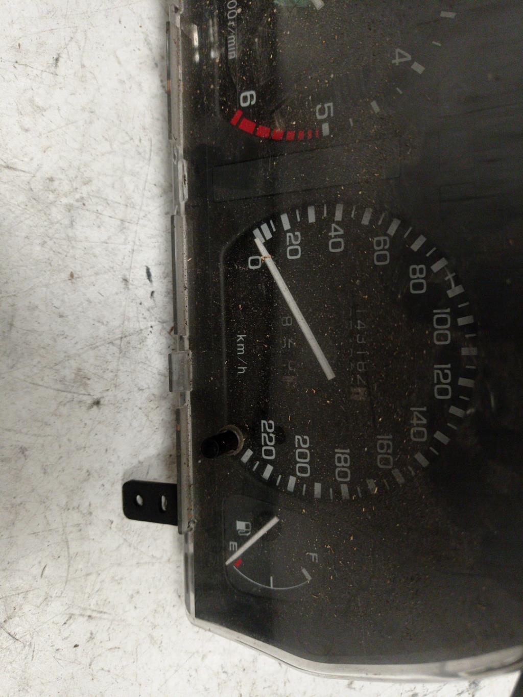 Compteur ROVER 200 1 PHASE 3 Diesel - 1
