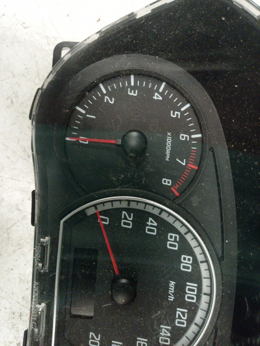 Compteur SUZUKI SWIFT 3 Essence - 1