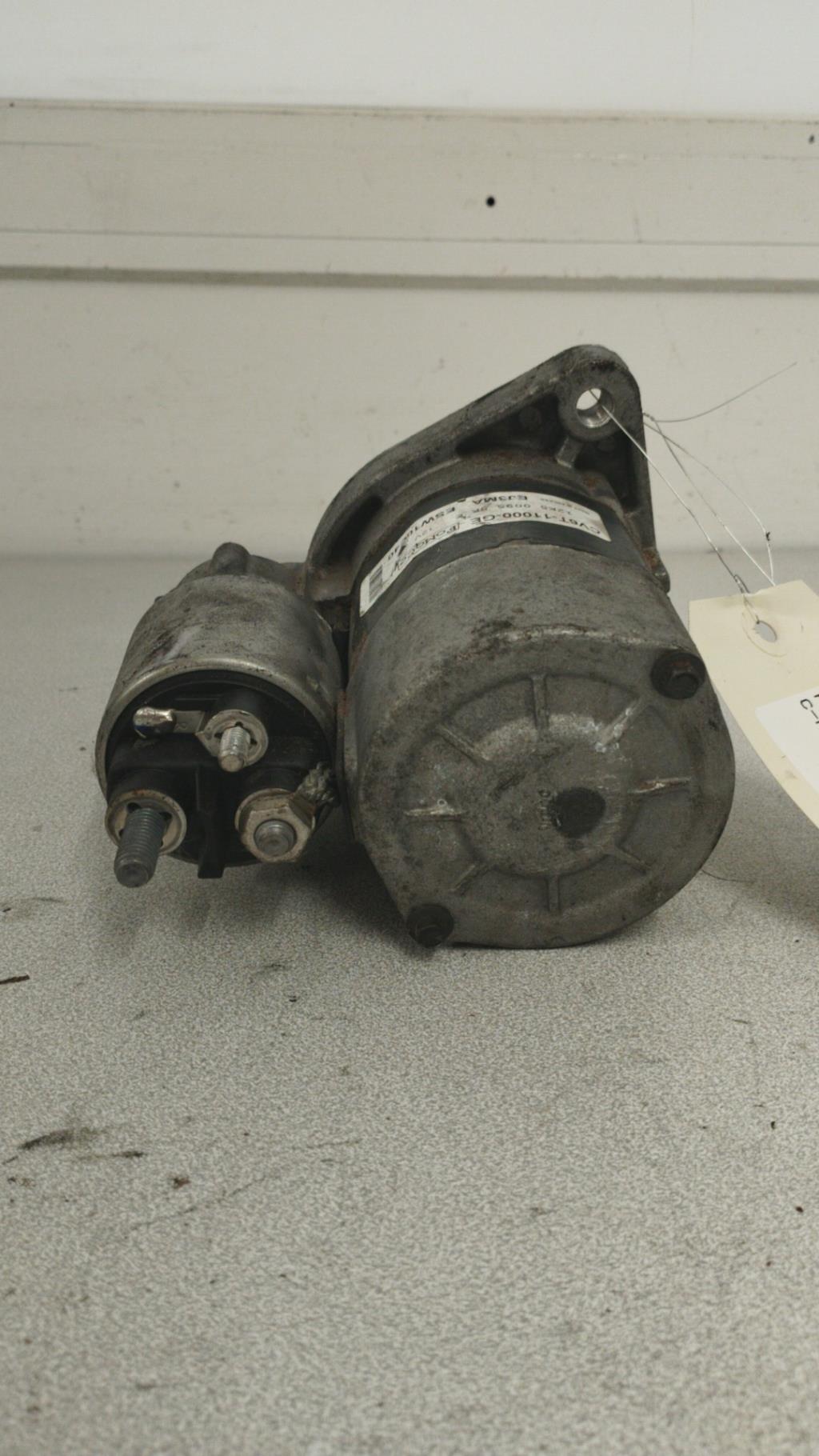 Demarreur FORD C-MAX 2 PHASE 2 Essence - 1