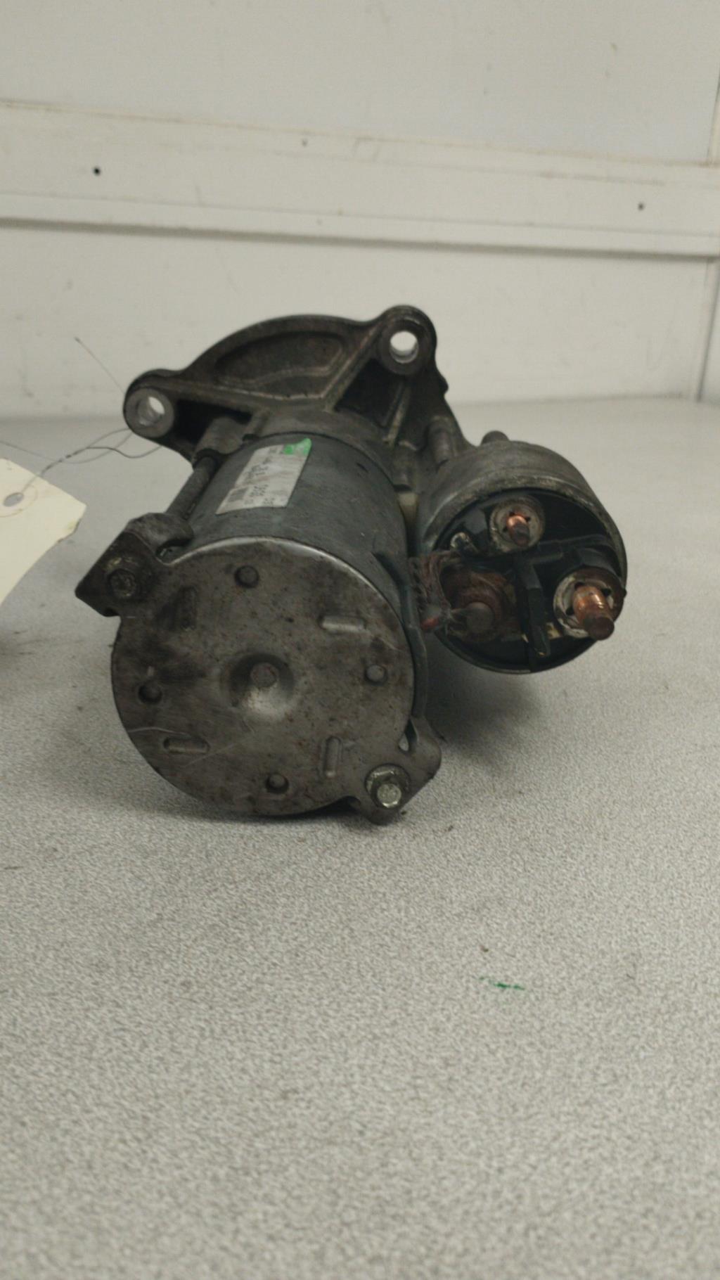 Demarreur CITROEN C3 1 PHASE 1 Essence - 1