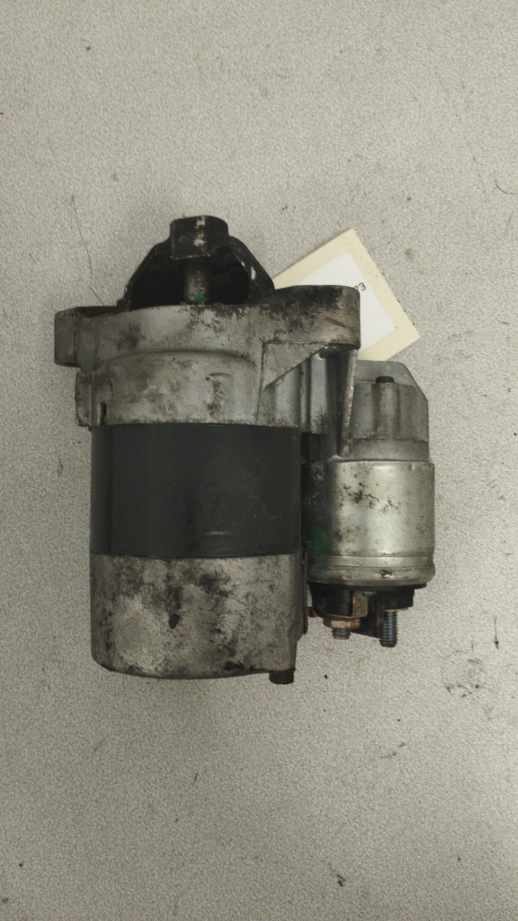 Demarreur RENAULT TWINGO 2 PHASE 2 Essence - 1