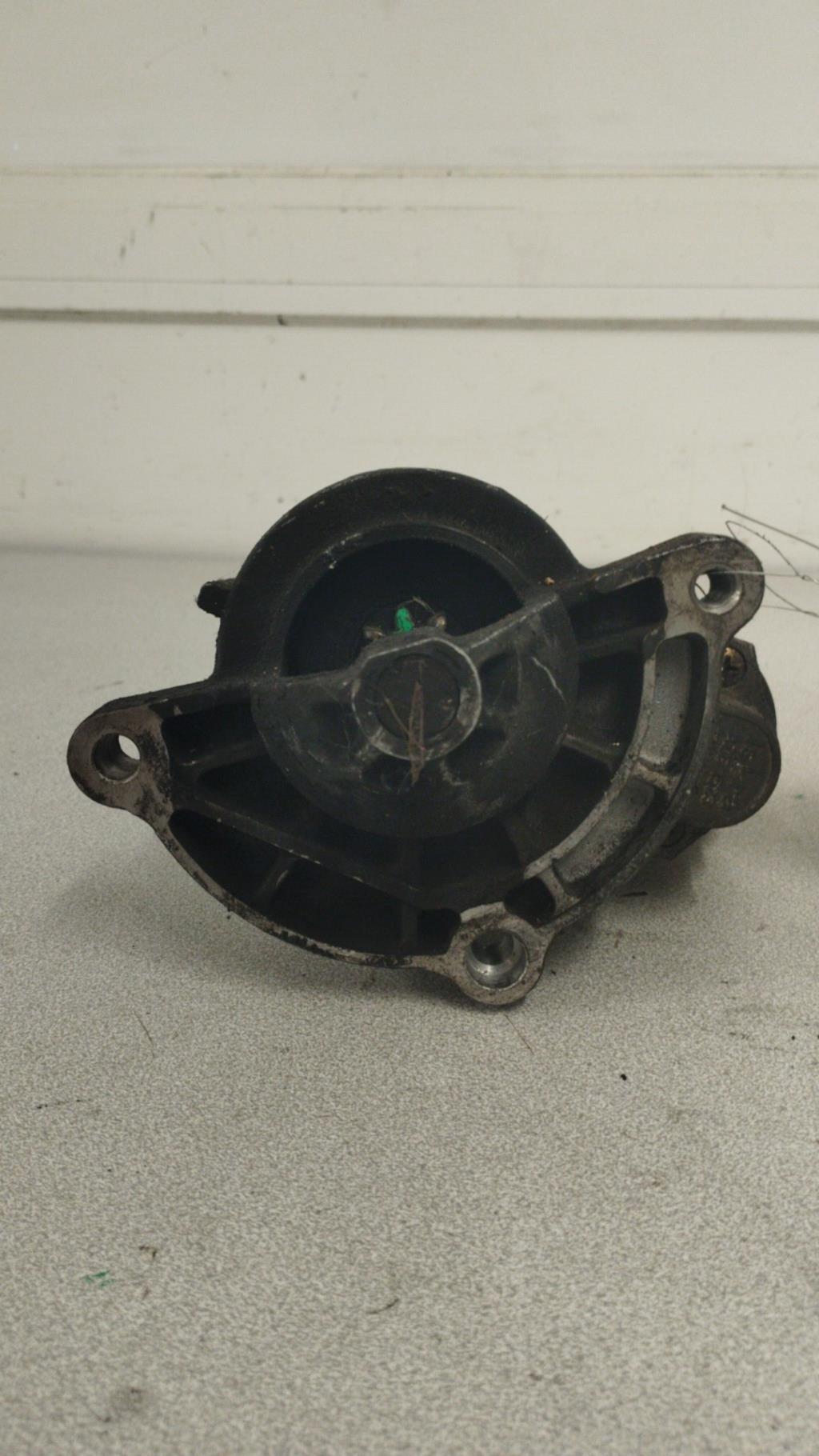 Motorino avviamento CITROEN XSARA PHASE 1 Gasolina - 1