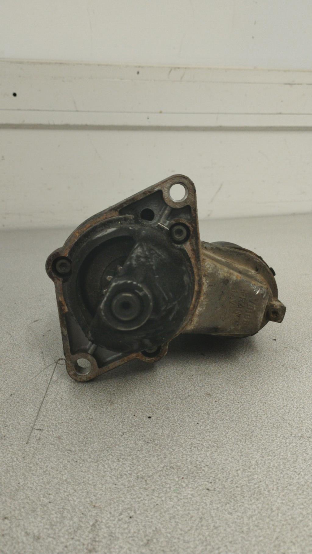Demarreur OPEL CORSA B PHASE 1 Essence - 1
