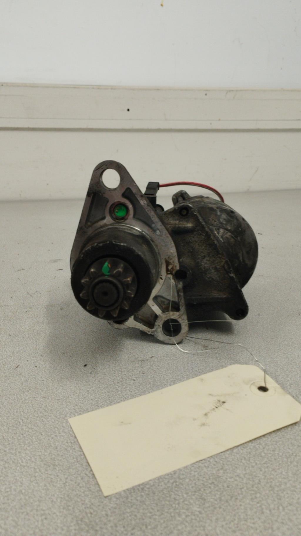 Demarreur ROVER 75 PHASE 1 Essence - 1