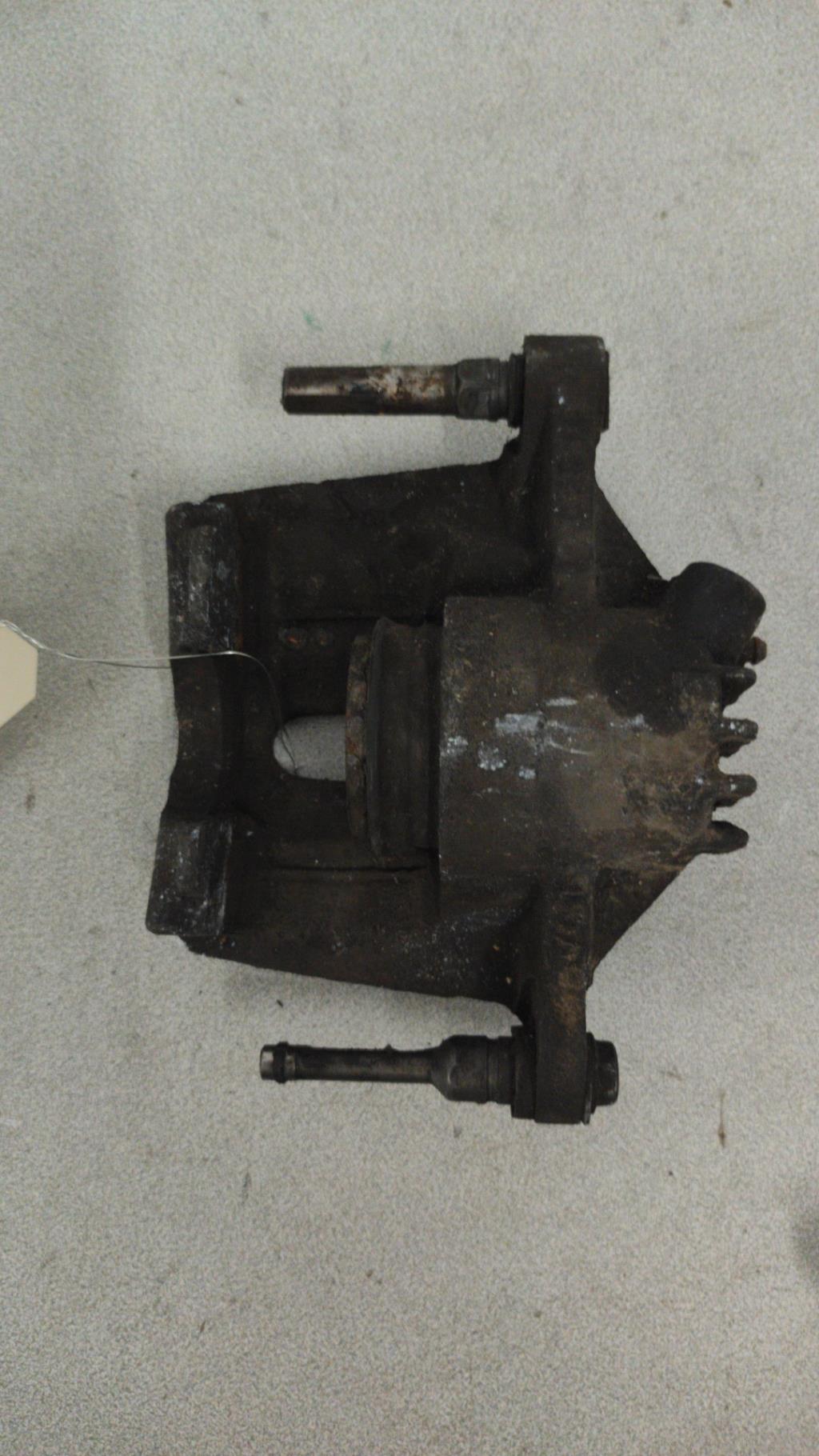 Pinza freni anteriore destra PEUGEOT 206 PHASE 1 Gasolina - 1