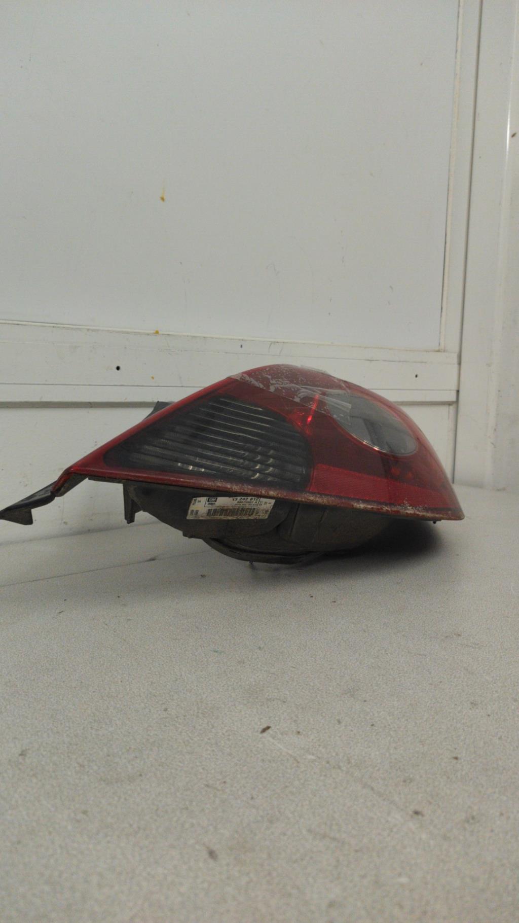 Fanale posteriore principale destro (luci) OPEL CORSA D PHASE 2 Diésel - 1