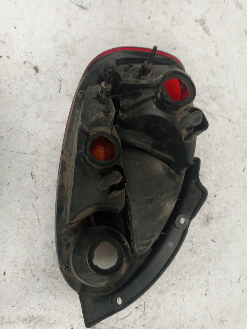 Luz trasera principal derecha (luces) DAEWOO MATIZ 1 PHASE 1 Gasolina - 1