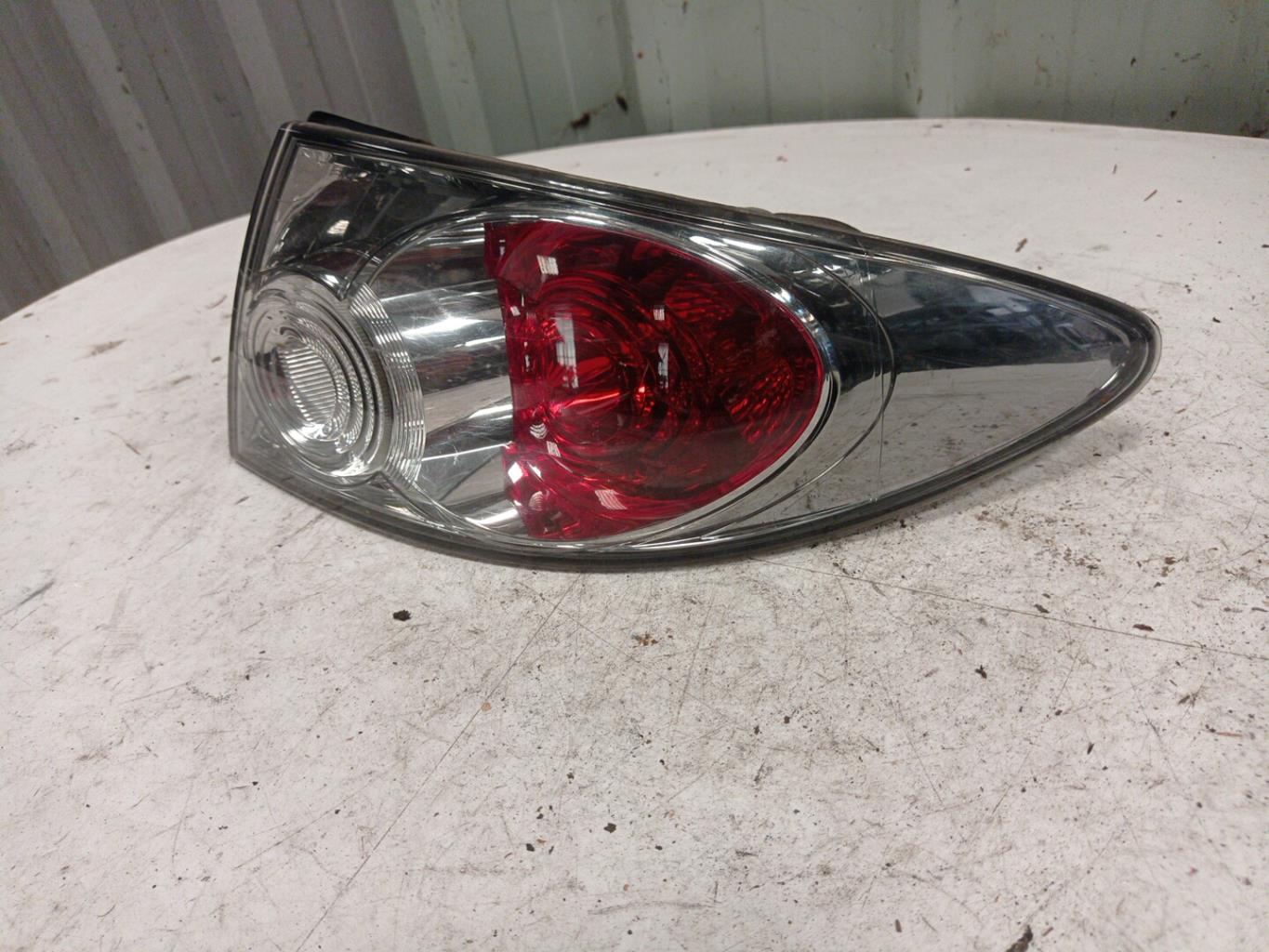 Fanale posteriore principale destro (luci) MAZDA 6 1 PHASE 2 Diésel - 1