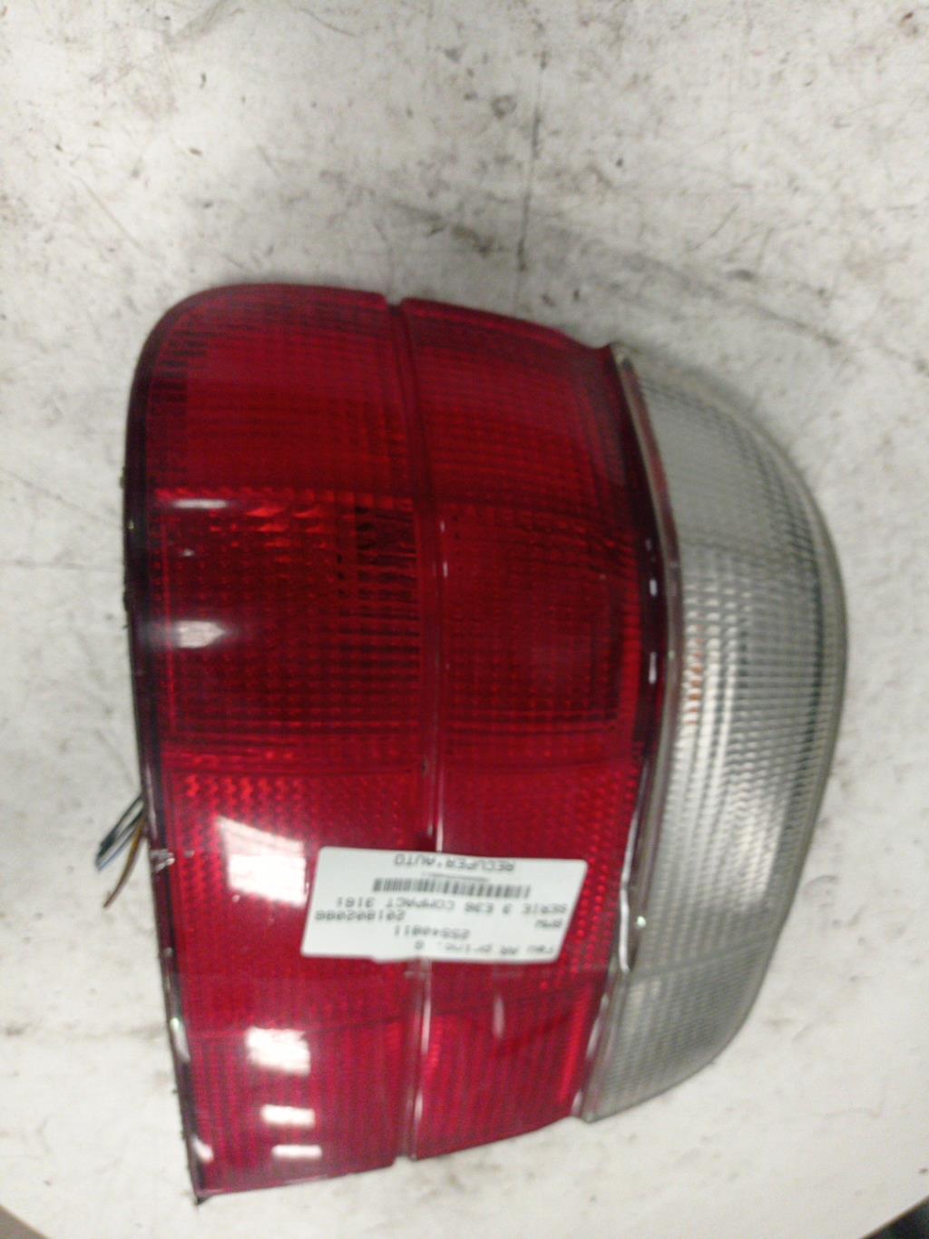 Fanale posteriore principale sinistro (luci) BMW SERIE 3 E36 COMPACT Gasolina - 1