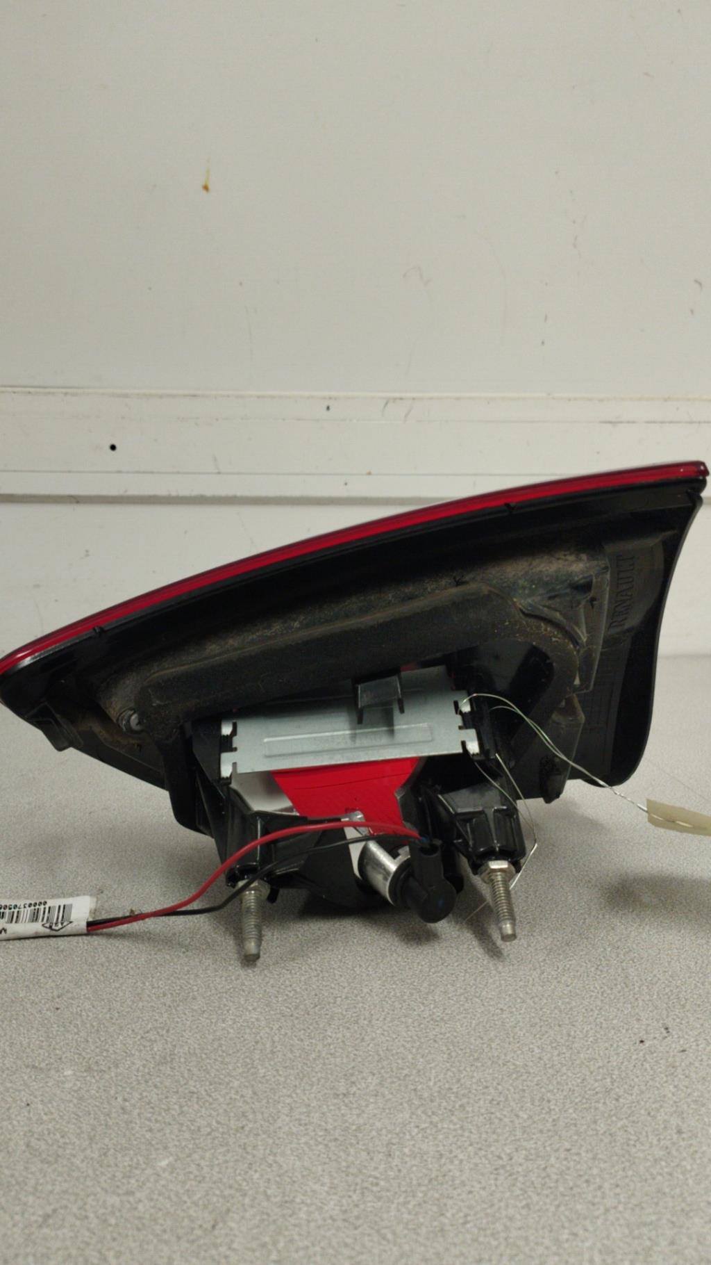 Feu arriere secondaire gauche (feux) RENAULT CLIO 4 PHASE 2 BREAK Diesel - 1