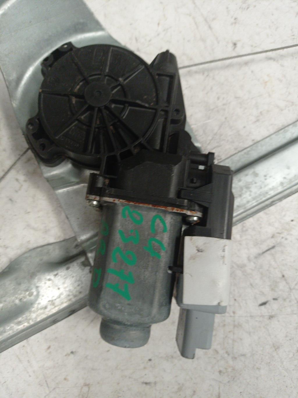 Alzacristalli elettrico posteriore destro CITROEN C4 PICASSO 1 Diésel - 1
