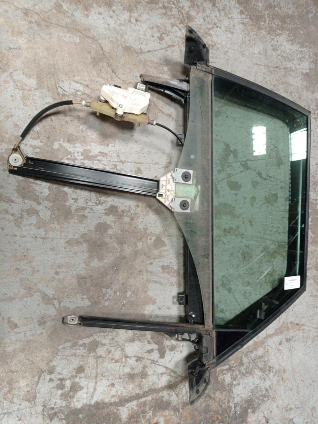 Alzacristalli elettrico posteriore sinistro AUDI A6 3 ALLROAD PHASE 1 BREAK Diésel - 1