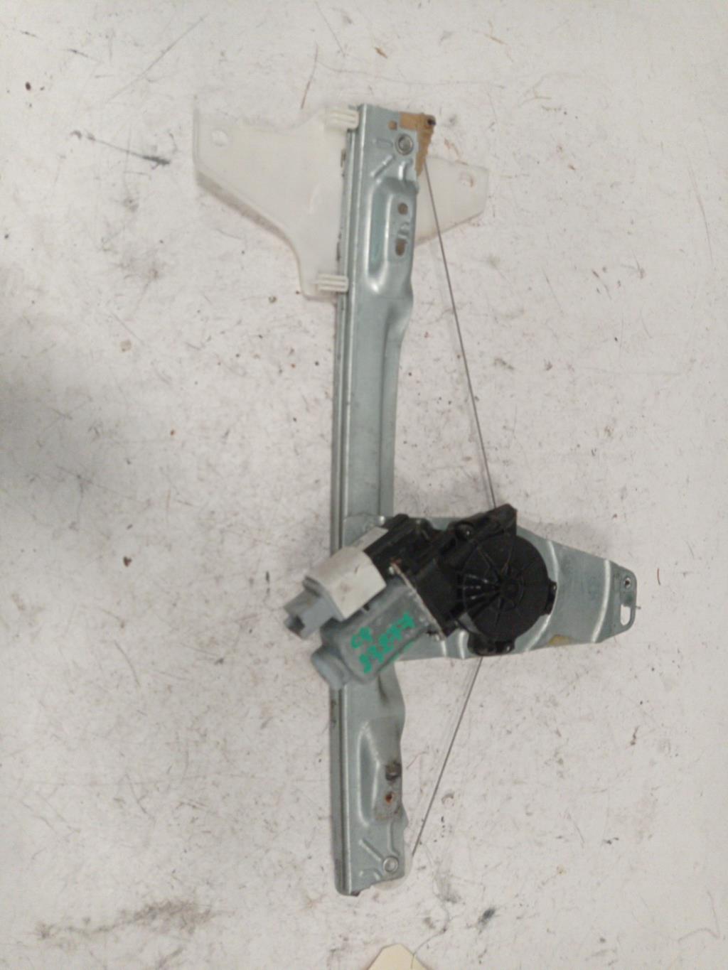 Alzacristalli elettrico posteriore sinistro CITROEN C4 PICASSO 1 Diésel - 1