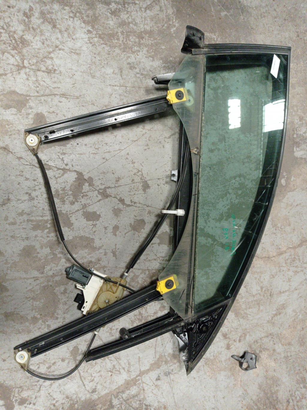 Alzacristalli elettrico anteriore destro AUDI A6 3 ALLROAD PHASE 1 BREAK Diésel - 1
