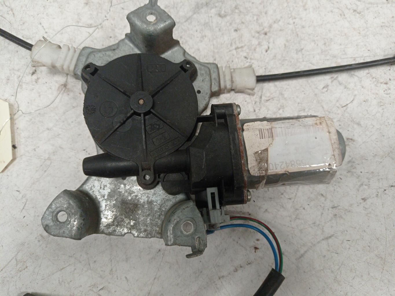 Alzacristalli elettrico anteriore sinistro NISSAN ALMERA TINO PHASE 2 Gasolina - 1