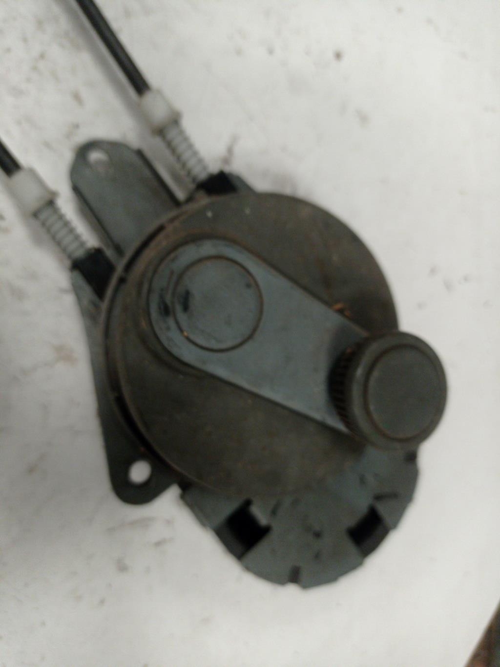 Alzacristalli manuale posteriore destro PEUGEOT 806 Gasolina - 1