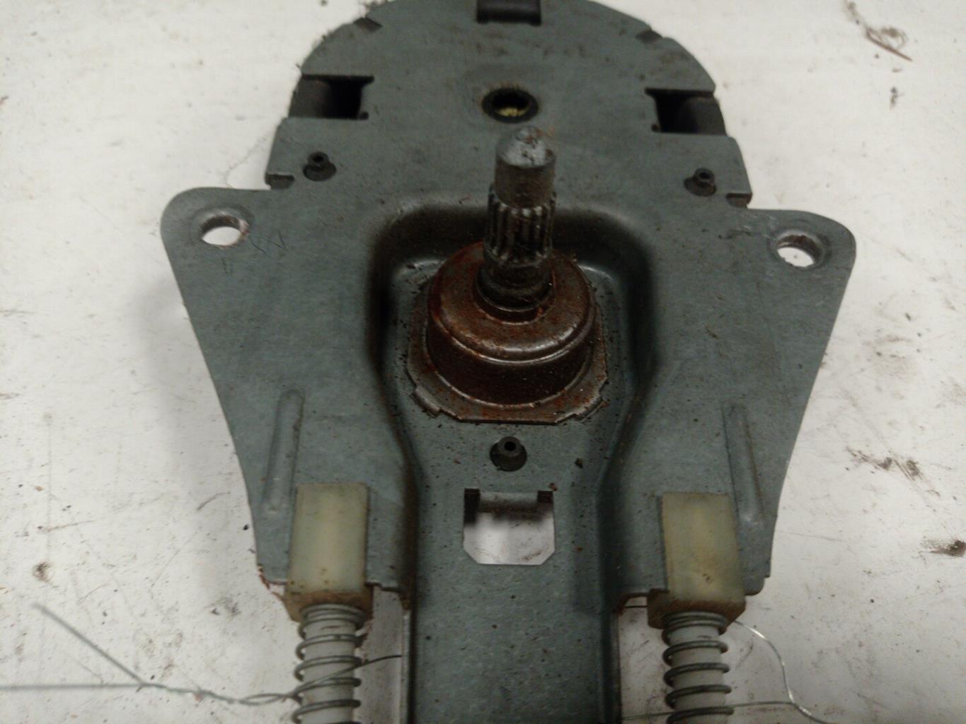 Alzacristalli manuale posteriore destro PEUGEOT 806 PHASE 1 Gasolina - 1