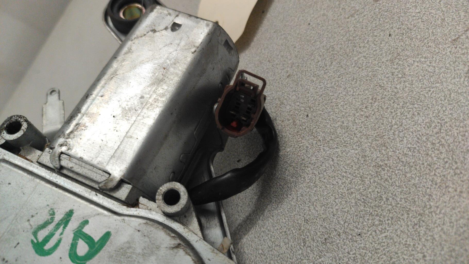 Motore tergicristallo posteriore CITROEN SAXO PHASE 1 Gasolina - 1