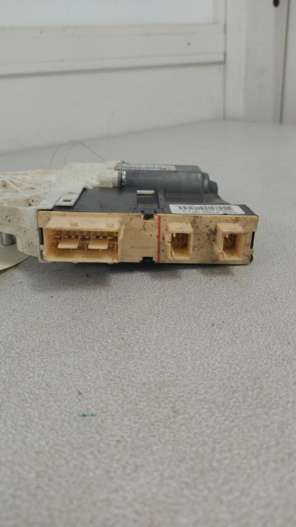 Motore alzacristalli anteriore destro CITROEN C8 Diésel - 1
