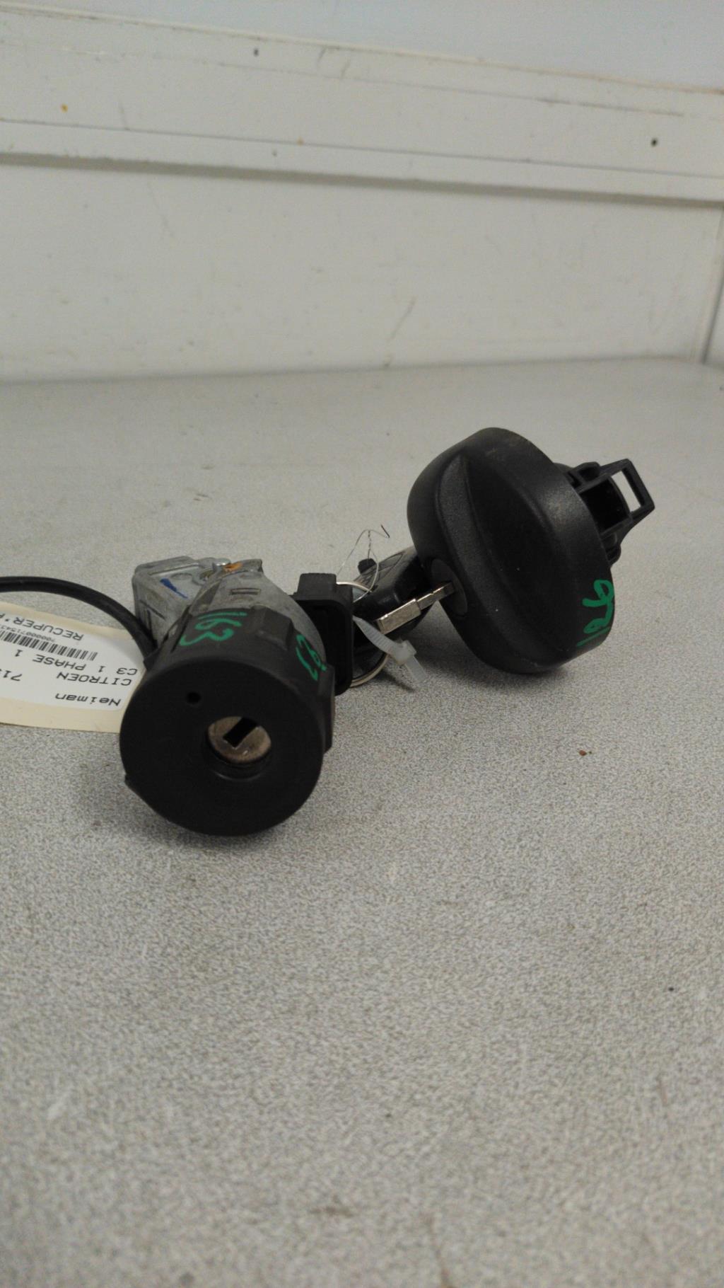 Neiman CITROEN C3 1 PHASE 1 Diesel - 1