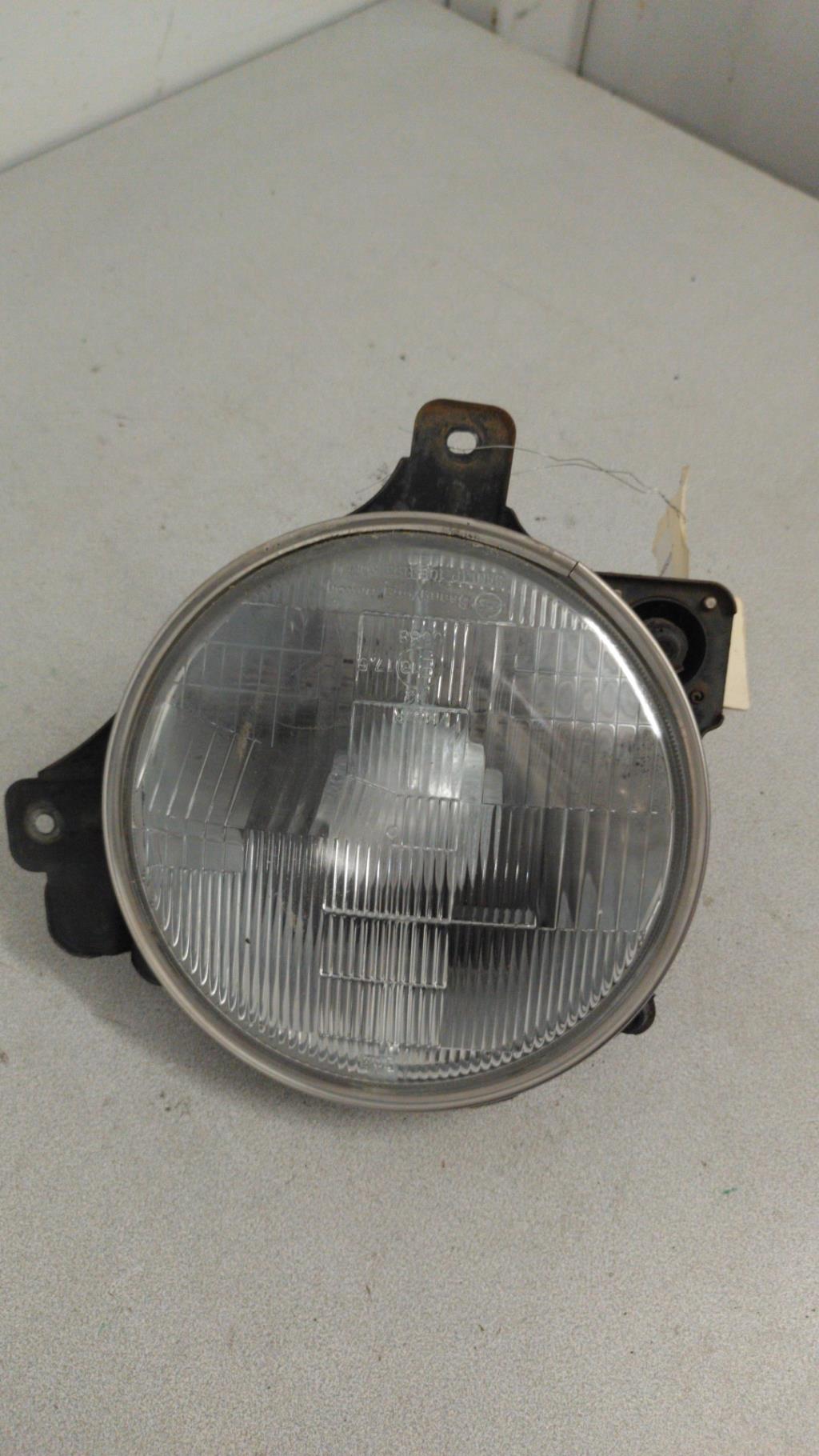 Gruppo ottico anteriore principale destro (luci)(faro) SSANGYONG KORANDO 1 PHASE 1 Gasolina - 1