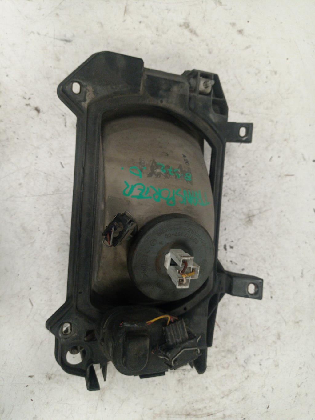 Gruppo ottico anteriore principale destro (luci)(faro) VOLKSWAGEN TRANSPORTER 4 PHASE 2 Diésel - 1