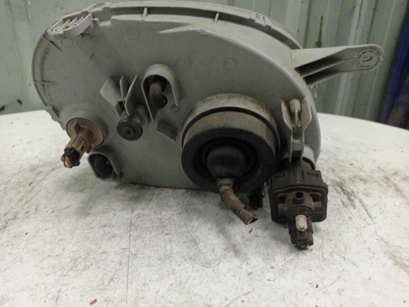 Gruppo ottico anteriore principale sinistro (luci)(faro) HYUNDAI ATOS Gasolina - 1