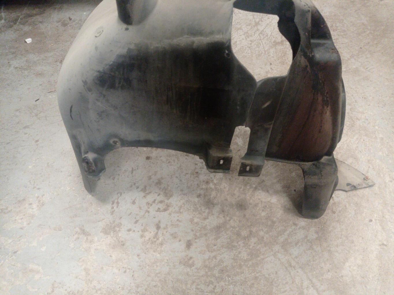 Parasale posteriore destro VOLKSWAGEN NEW BEETLE 1 PHASE 1 Diésel - 1