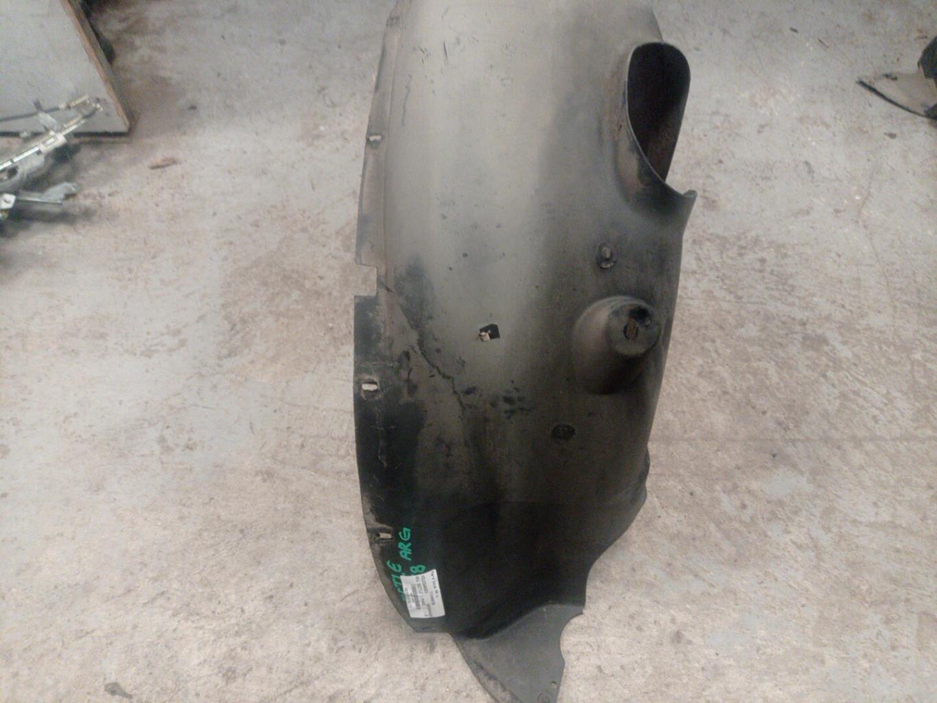 Parasale posteriore sinistro VOLKSWAGEN NEW BEETLE 1 PHASE 1 Diésel - 1